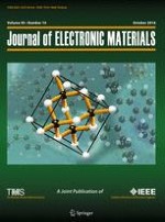 Journal of Electronic Materials 10/2016