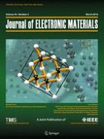 Journal of Electronic Materials 3/2016