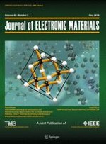 Journal of Electronic Materials 5/2016