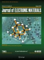 Journal of Electronic Materials 8/2016