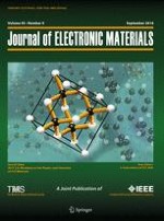 Journal of Electronic Materials 9/2016