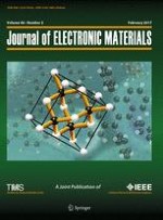 Journal of Electronic Materials 2/2017