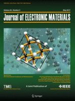 Journal of Electronic Materials 5/2017