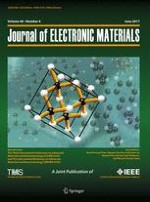 Journal of Electronic Materials 6/2017