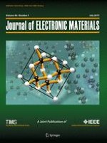 Journal of Electronic Materials 7/2017