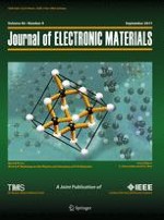 Journal of Electronic Materials 9/2017