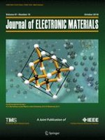 Journal of Electronic Materials 10/2018