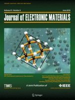 Journal of Electronic Materials 6/2018