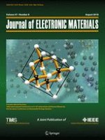 Journal of Electronic Materials 8/2018