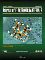 Journal of Electronic Materials 9/2018