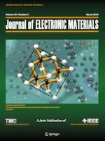 Journal of Electronic Materials 3/2019