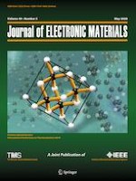 Journal of Electronic Materials 5/2020