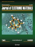 Journal of Electronic Materials 6/2021