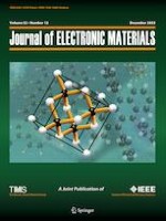 Journal of Electronic Materials 12/2023