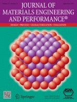 Journal of Materials Engineering and Performance 9/2013