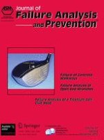 Journal of Failure Analysis and Prevention 6/2010