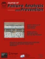 Journal of Failure Analysis and Prevention 3/2007