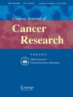 Chinese Journal of Cancer Research 2/2009