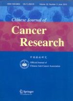 Chinese Journal of Cancer Research 2/2010