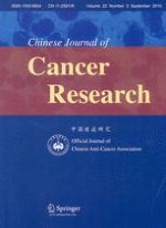 Chinese Journal of Cancer Research 3/2010