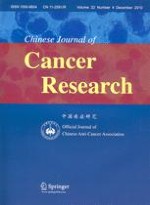 Chinese Journal of Cancer Research 4/2010