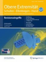 Obere Extremität 4/2016