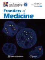 Frontiers of Medicine 4/2016