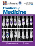 Frontiers of Medicine 4/2017
