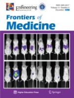 Frontiers of Medicine 4/2017
