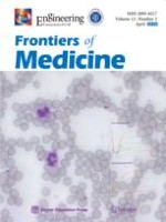 Frontiers of Medicine 2/2018