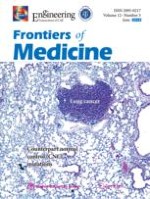 Frontiers of Medicine 3/2018