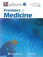 Frontiers of Medicine 6/2018