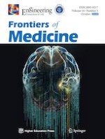 Frontiers of Medicine 5/2020