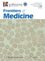 Frontiers of Medicine 6/2022