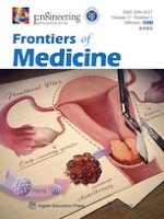 Frontiers of Medicine 1/2023