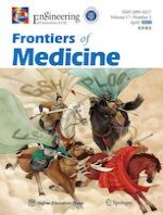 Frontiers of Medicine 2/2023