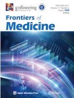 Frontiers of Medicine 4/2023