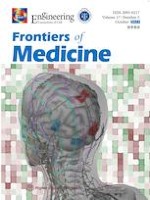 Frontiers of Medicine 5/2023