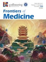 Frontiers of Medicine 6/2023