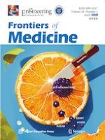Frontiers of Medicine 2/2024