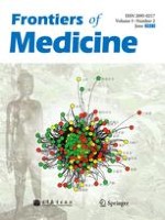 Frontiers of Medicine 2/2011