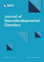 Journal of Neurodevelopmental Disorders 1/2018