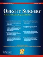 Obesity Surgery 12/2013