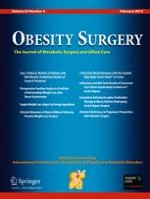 Obesity Surgery 2/2013