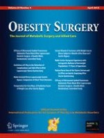 Obesity Surgery 4/2013