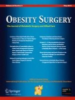 Obesity Surgery 5/2013