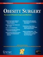 Obesity Surgery 6/2013
