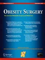 Obesity Surgery 9/2013
