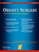 Obesity Surgery 1/2014