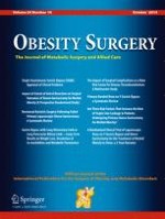 Obesity Surgery 10/2014